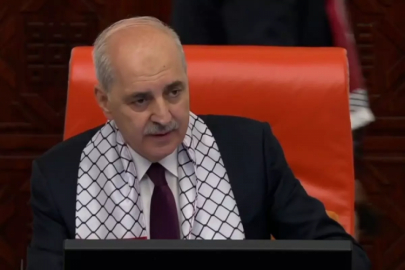 Olağanüstü toplanan TBMM'den dünyaya İsrail çağrısı!