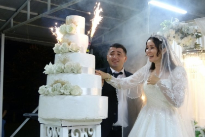 Bir garip aşk hikayesi!