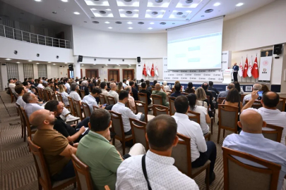 Bursa’ya Türkiye Yüzyılı’nda 4 stratejik yatırım alanı açıldı
