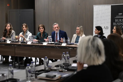 İş dünyasının kadın liderleri için yeni dönem başlıyor