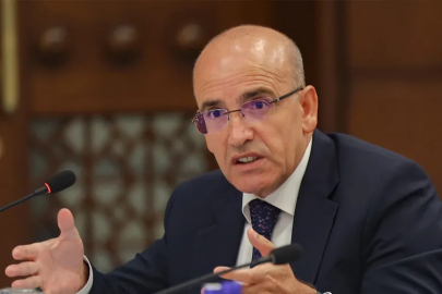 Şimşek: Türkiye’nin yüksek gelirli ülkeler grubuna girme ihtimali arttı