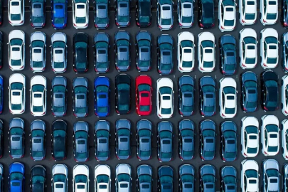 ÖTV düzenlemesine rağmen otomotiv satışları Ağustos’ta rekor kırdı