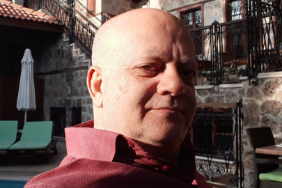 Bursalı sevilen iş insanı Mahir Türkoğlu hayatını kaybetti