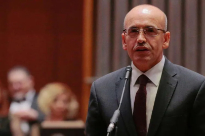 Mehmet Şimşek: Kalıcı fiyat istikrarı için kararlıyız
