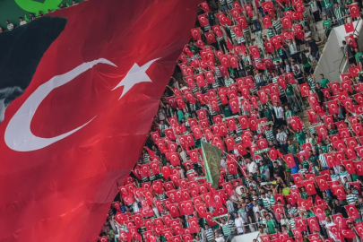 Bursaspor farkını ortaya koydu!