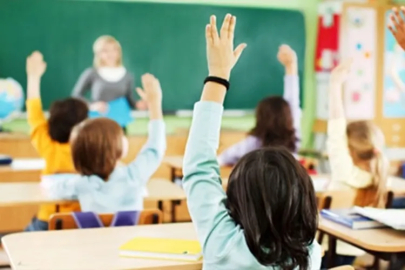 Milli Eğitim'den 'ilk gün' tedbiri!