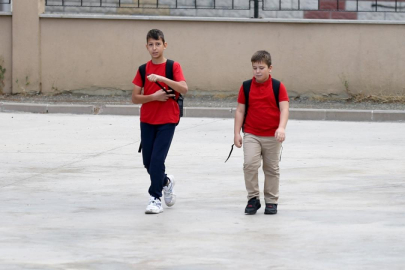 Yeni eğitim öğretim yılı başladı