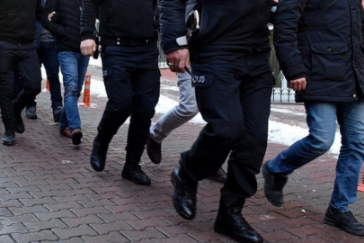 Antalya'da belediyelere yönelik 5'inci dalga 'rüşvet' operasyonu: 21 gözaltı