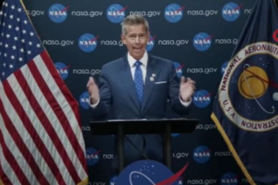 NASA, Mars’ta şimdiye kadarki en net yaşam belirtisine ulaştı