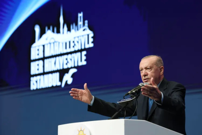 Erdoğan’dan Özgür Özel’e tepki