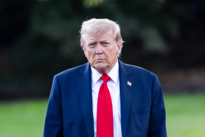 Trump’tan Rusya’ya yaptırım mesajı