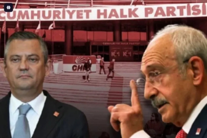 CHP kurultay iptal davası reddedildi!