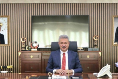 AK Partili belediye başkanı gözaltına alındı!