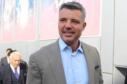 Saran: "Ben hiçbir oyuncumu kimseye yedirmem"