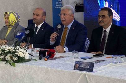 "CHP’de büyük bir kargaşa, koltuk kavgası ve iç çekişme görüyoruz"