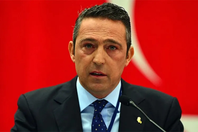 Fenerbahçe'de eski başkan Ali Koç'tan kulüpten parasını geri aldığı iddialarına cevap!