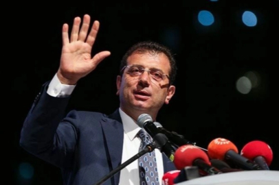 Ekrem İmamoğlu, 'bilirkişi' davasında hakim karşısında