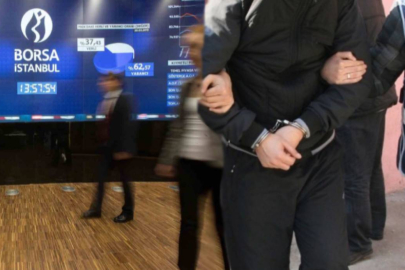 Borsa’da ikinci dalga operasyonu: 11 gözaltı