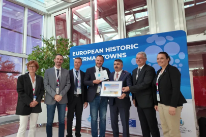 Bursa dünyaya açılacak