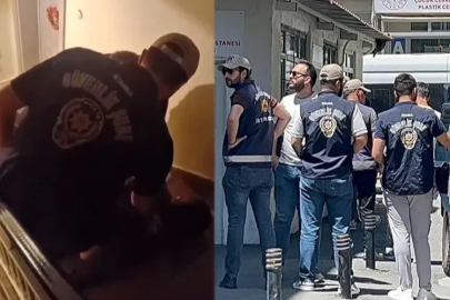 Leman dergisi soruşturması: 4 kişi tahliye edildi