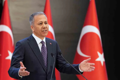 Bakan Yerlikaya paylaştı: 509 bin 387 Suriyeli kardeşimiz ülkelerine döndü