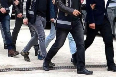 DHKP/C terör örgütüne operasyon: 12 gözaltı