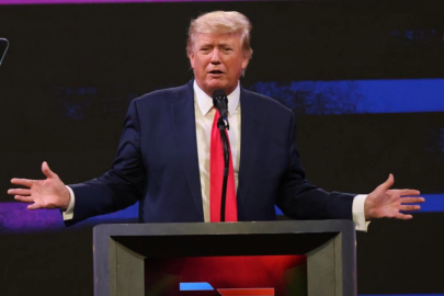 ABD Başkanı Trump, Katar kararnamesini imzaladı