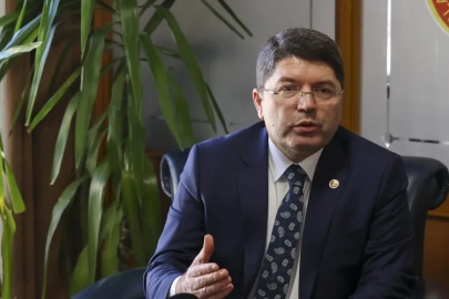Bakan Tunç: "Cumhuriyet Halk Partisi yanlış bir yol izliyor"