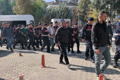 Bursa'da ölümle biten çatışmanın faturası kesiliyor!