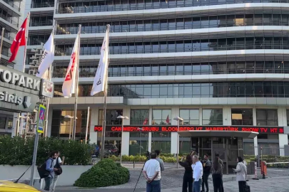Can Holding soruşturmasında 12 şüpheli adliyede, 2’si için tutuklama istendi