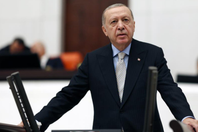 Cumhurbaşkanı Erdoğan'dan önemli açıklamalar!