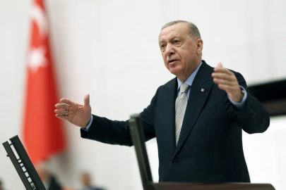 "Türkiye Cumhuriyeti Devleti egemenliğini asla pazarlık konusu yapmaz"