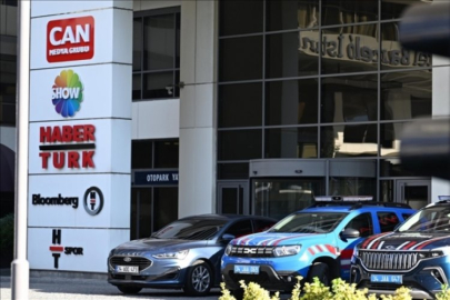 Can Holding soruşturmasında flaş gelişme! Turgay Ciner'in oğlu tutuklandı...