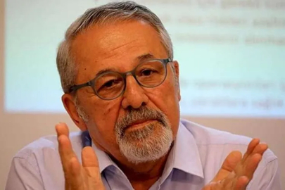 Naci Görür uyardı: “Her an büyük bir deprem olabilir”