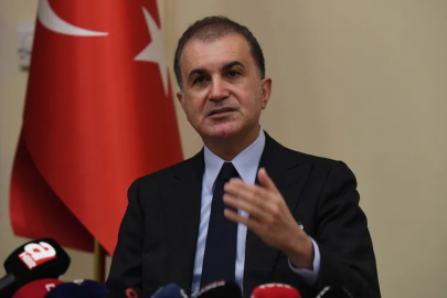 Çelik: “Meclis’i protesto eden, kendi siyasi varlığını inkâr eder”