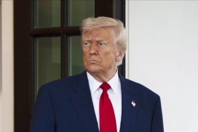 Trump: "Hamas'a son bir şans verilecek"