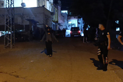 Asker eğlencesi kanlı bitti: 6 yaralı