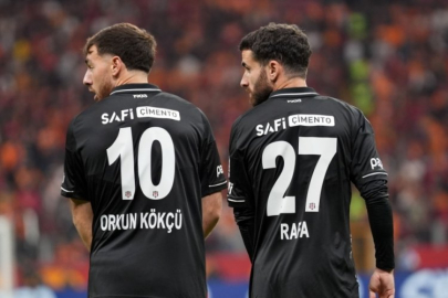 Beşiktaş, yenilmezlik serisini 3 maça çıkardı