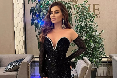 Beyninde kitle tespit edilen Lara'dan yeni haber