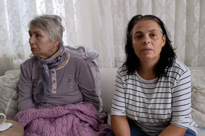 Bursa'da komşularını canından bezdirdi!