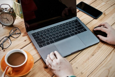 Evde verimli çalışmanın sırları...