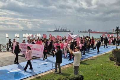 Meme kanseri 20’li yaşlara kadar indi