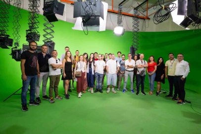 Mesleki eğitimde dijital devrim