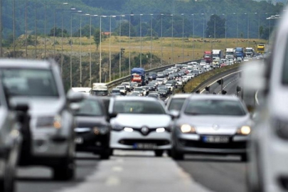 Trafikte rekor cezalar geliyor!