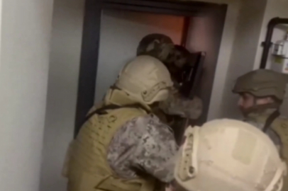 Ali Yerlikaya duyurdu! Yüzlerce siber şüpheli yakalandı...