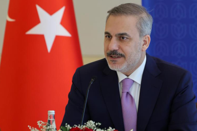 Bakan Fidan, Katar Başbakanı Al Sani ile telefonda görüştü