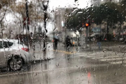 Bursa'ya uyarı üstüne uyarı! Bütün hafta yağışlı geçecek...