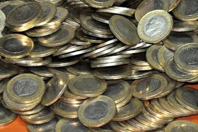 Darphane'den 8 ay sonra bir ilk!