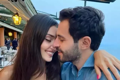 Hakan Sabancı takipçilerine fena yakalandı!