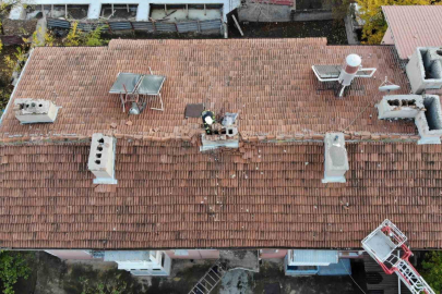 Karbonmonoksit zehirlenmelerine karşı uyarı